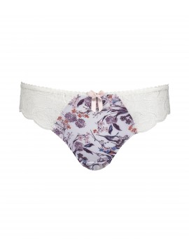 Aubade Femme Artiste Tanga